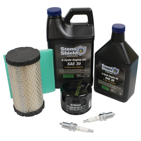 Stens Engine Maintenance Kit 785-531 For Briggs & Stratton 5135B 785-531